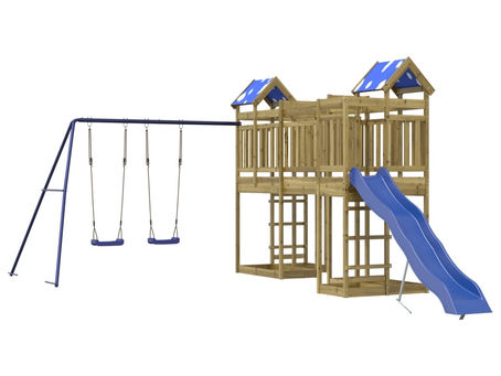 Rutsjebane eventyr i din baghave: En komplet guide.