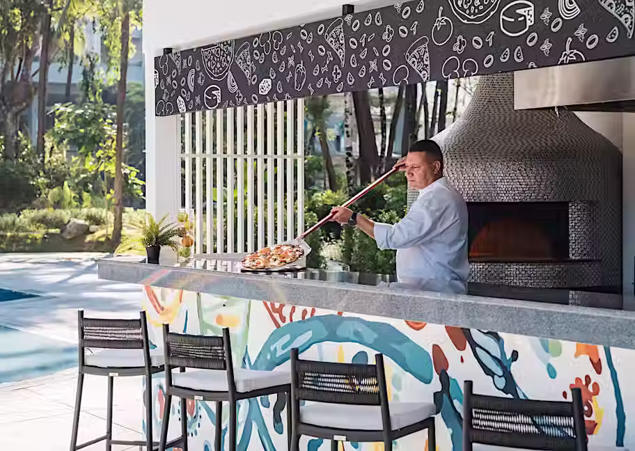 Thailand, Khao Lak - Hotel Avani+ Khao Lak Resort
