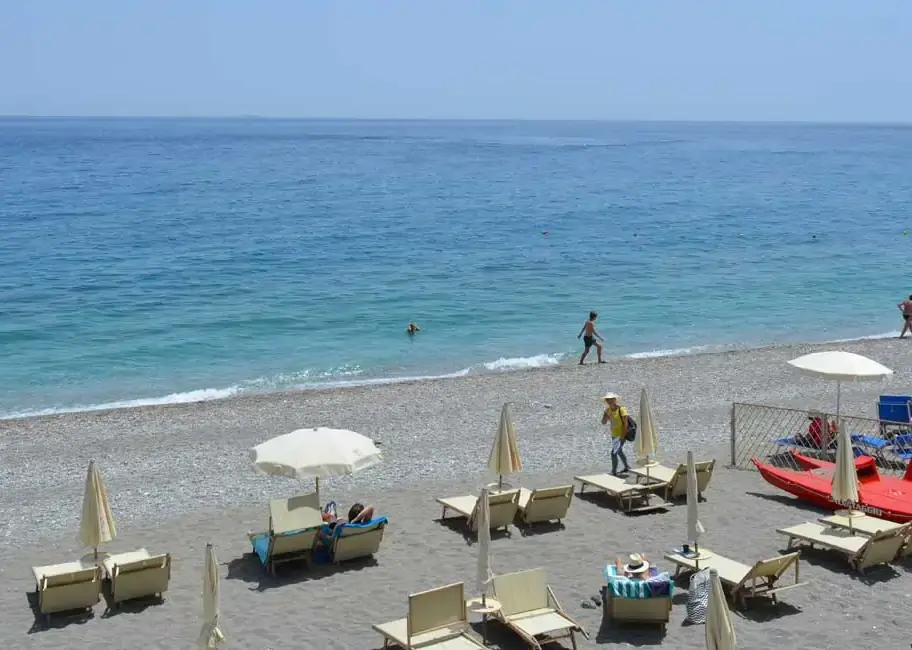 Sicilien, Italien - Villa Oasis