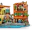 Miniaturebillede: LEGO 21359, Ideas - Italiensk riviera