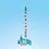 Miniaturebillede: Playmobil Junior - Disney - Askepots Slot - 71457