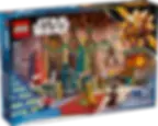 LEGO Star Wars Julekalender