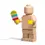 Miniaturebillede: LEGO 5007523, Minifigur i træ