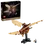 Miniaturebillede: LEGO 10363, Icons - Leonardo da Vincis flyvemaskine