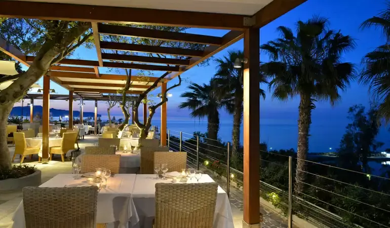 Panorama Hotel - Kreta