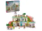 LEGO 42604 Heartlake City butikscenter