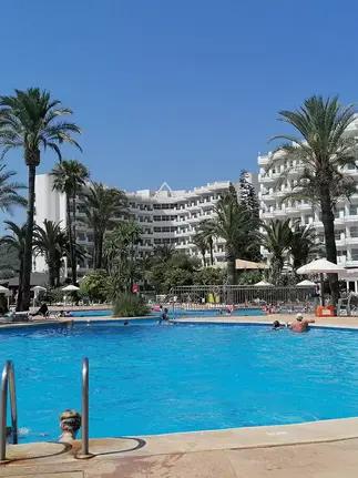 Er Charterferie dyrt?