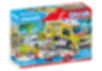 Playmobil Ambulance - Set hos Coolshop.dk