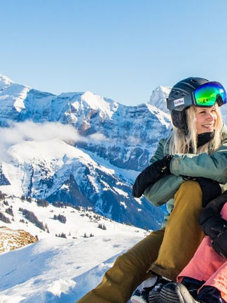 En uforglemmelig skiferie venter på dig ✨