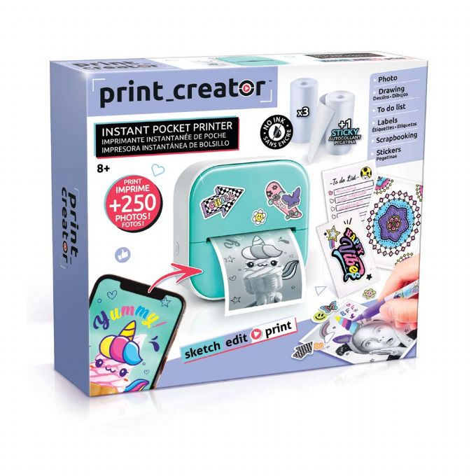 Photo Creator