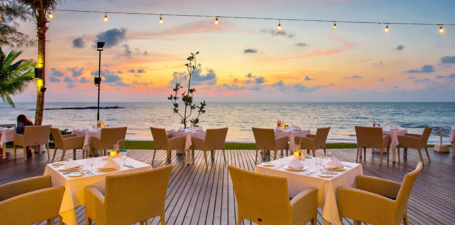 Thailand, Khao Lak -The Sands Khao Lak