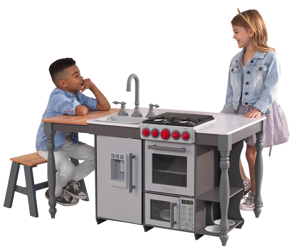 Legetøjs køkken: Tips til at vælge det bedste legetøjs køkken.