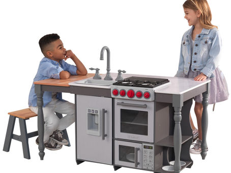 Legetøjs køkken: Tips til at vælge det bedste legetøjs køkken.