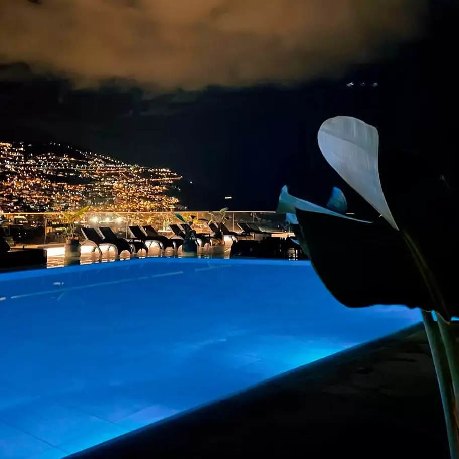 Fra Århus Til Madeira - The Views Baia_3