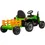 Miniaturebillede: Eltraktor med Trailer - Alex's Garage