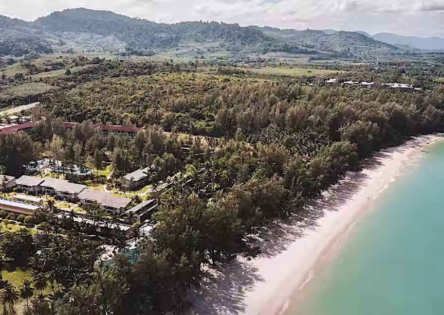 Thailand, Khao Lak - Hotel Avani+ Khao Lak Resort