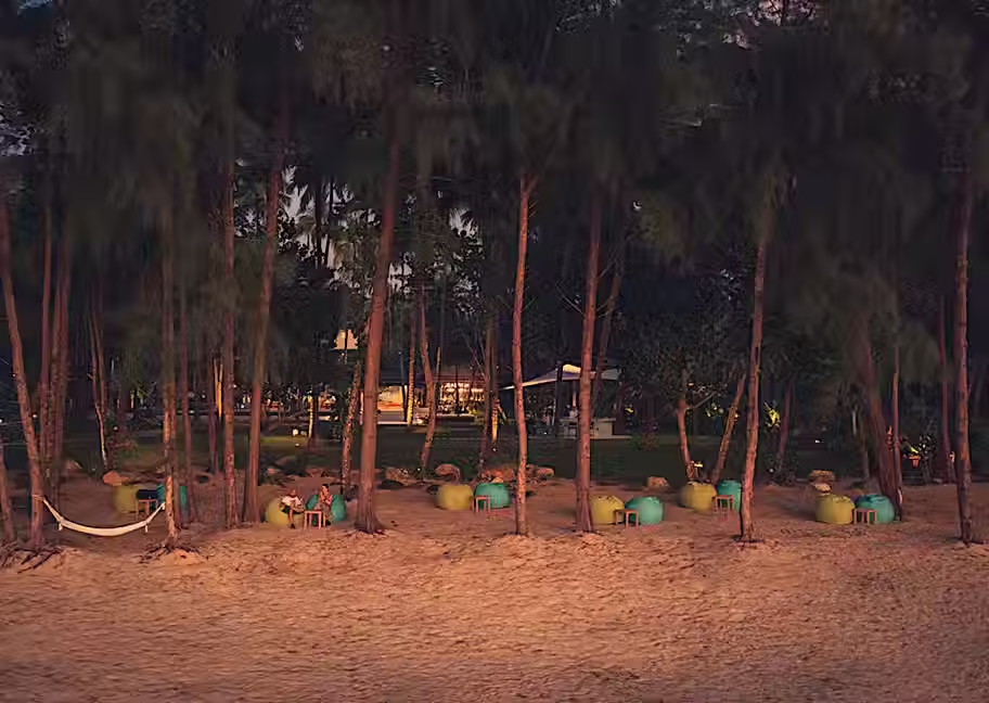 Thailand, Khao Lak - Hotel Avani+ Khao Lak Resort