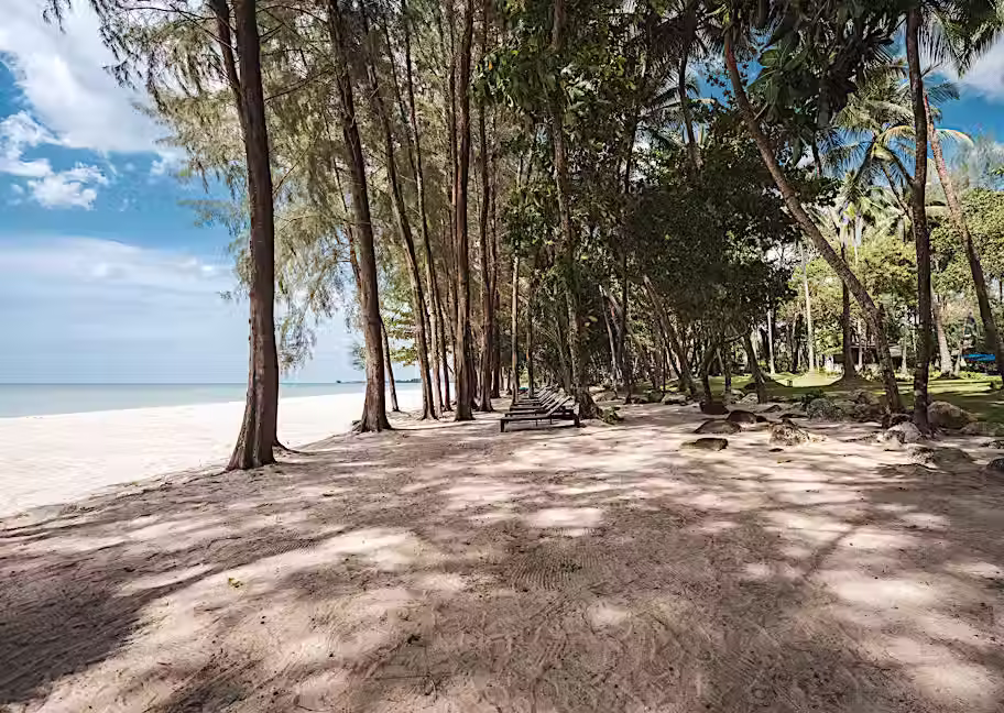 Thailand, Khao Lak - Hotel Avani+ Khao Lak Resort
