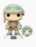 Funko Pop - Star Wars - Luke Skywalker