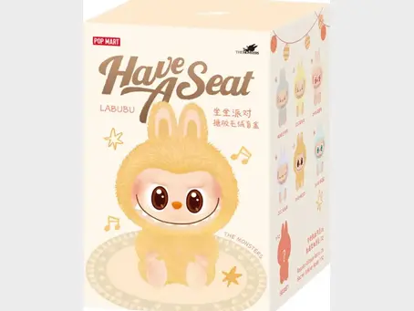Labubu & blind-box hysteri.