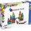 Miniaturebillede: Magna-Tiles - Transparente Farver - 100 brikker