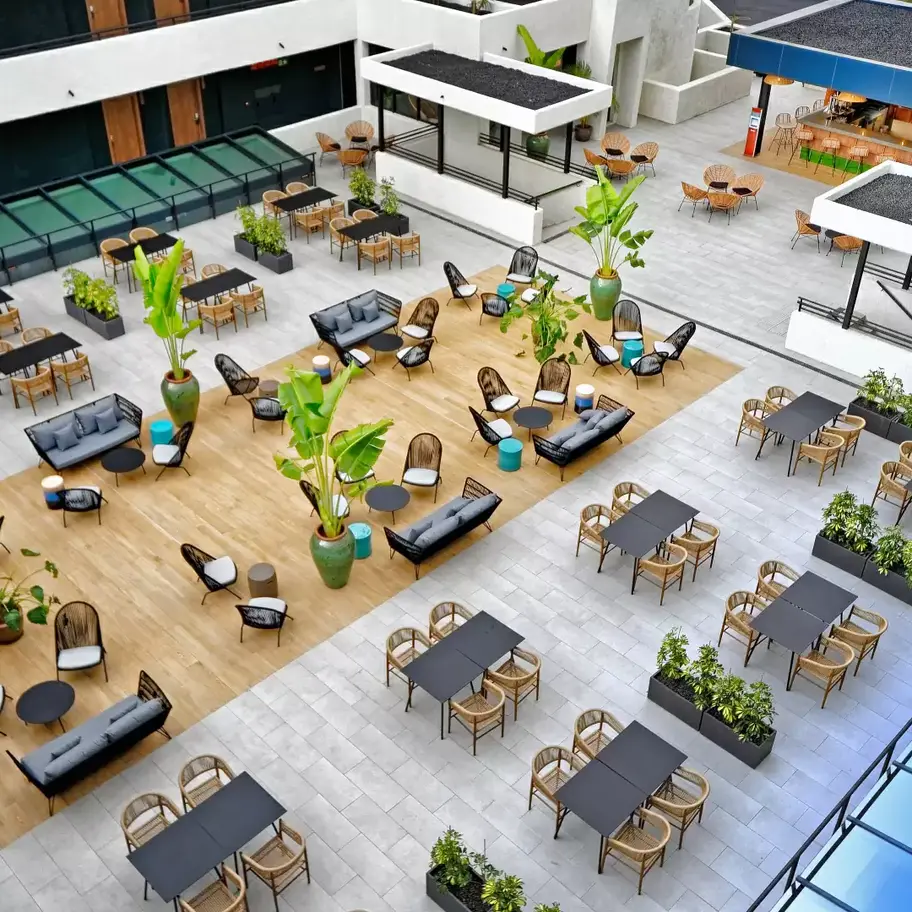Fra Århus Til Tenerife - Suites Costa Adeje 6