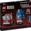 Miniaturebillede: LEGO 40803, Brickheadz - Optimus Prime-robot og køretøj_boks bagside