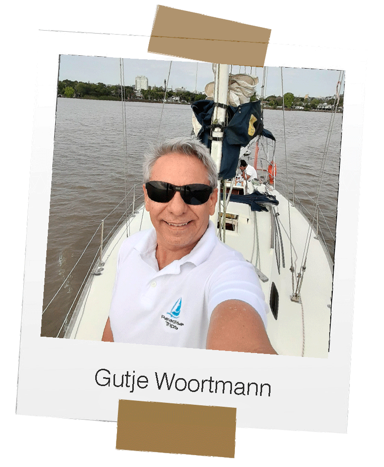Paradise Trips Gutje Woortmann