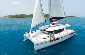 Paradise Trips cat 45