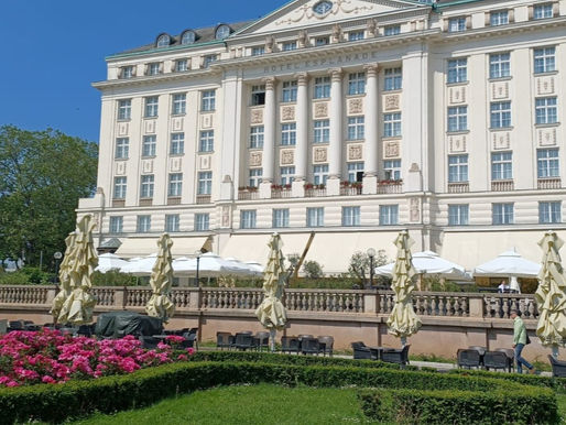 2nd ECRAID-Base General Assembly