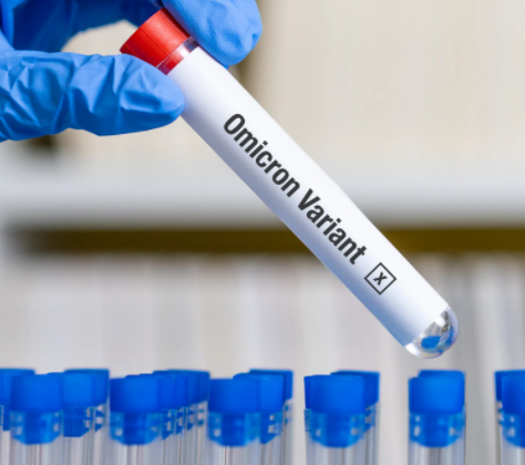 Veneto study on the Omicron variant  and on the efficacy of vaccines:            the first results