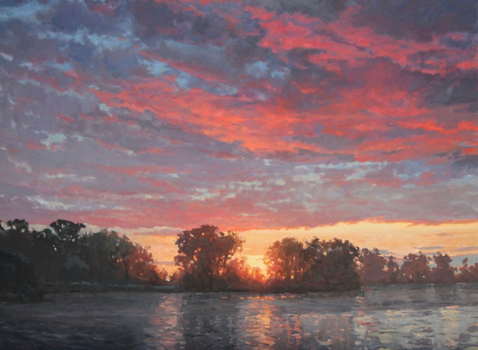 Summer Demo Series w/Susan Deihl