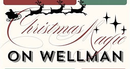 Christmas Magic on Wellman