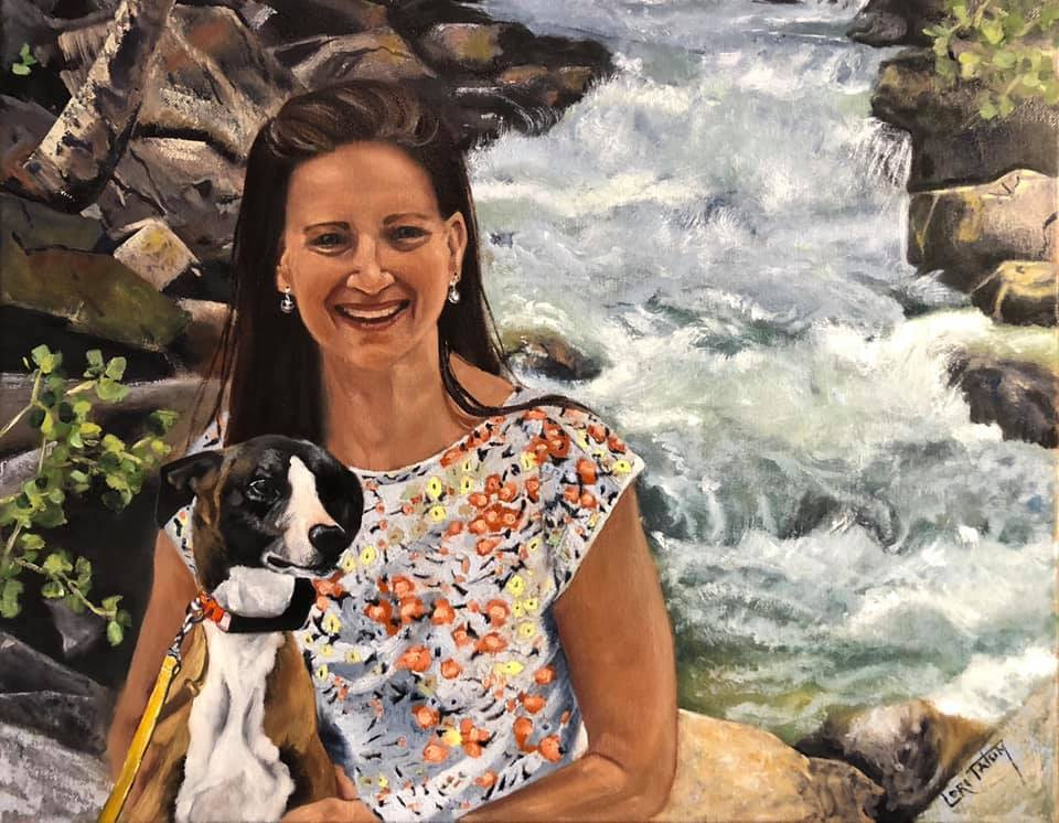 Lori Tatum Art