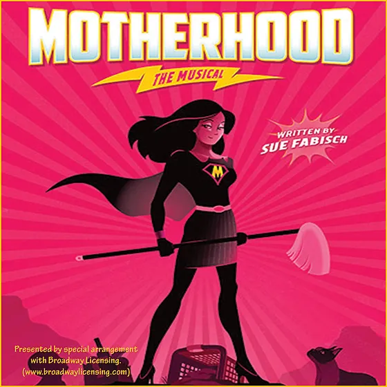 Motherhood Barn Dinner Theatre