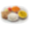 Veg. Dishes