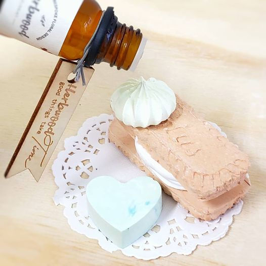 縮圖：香薰精油