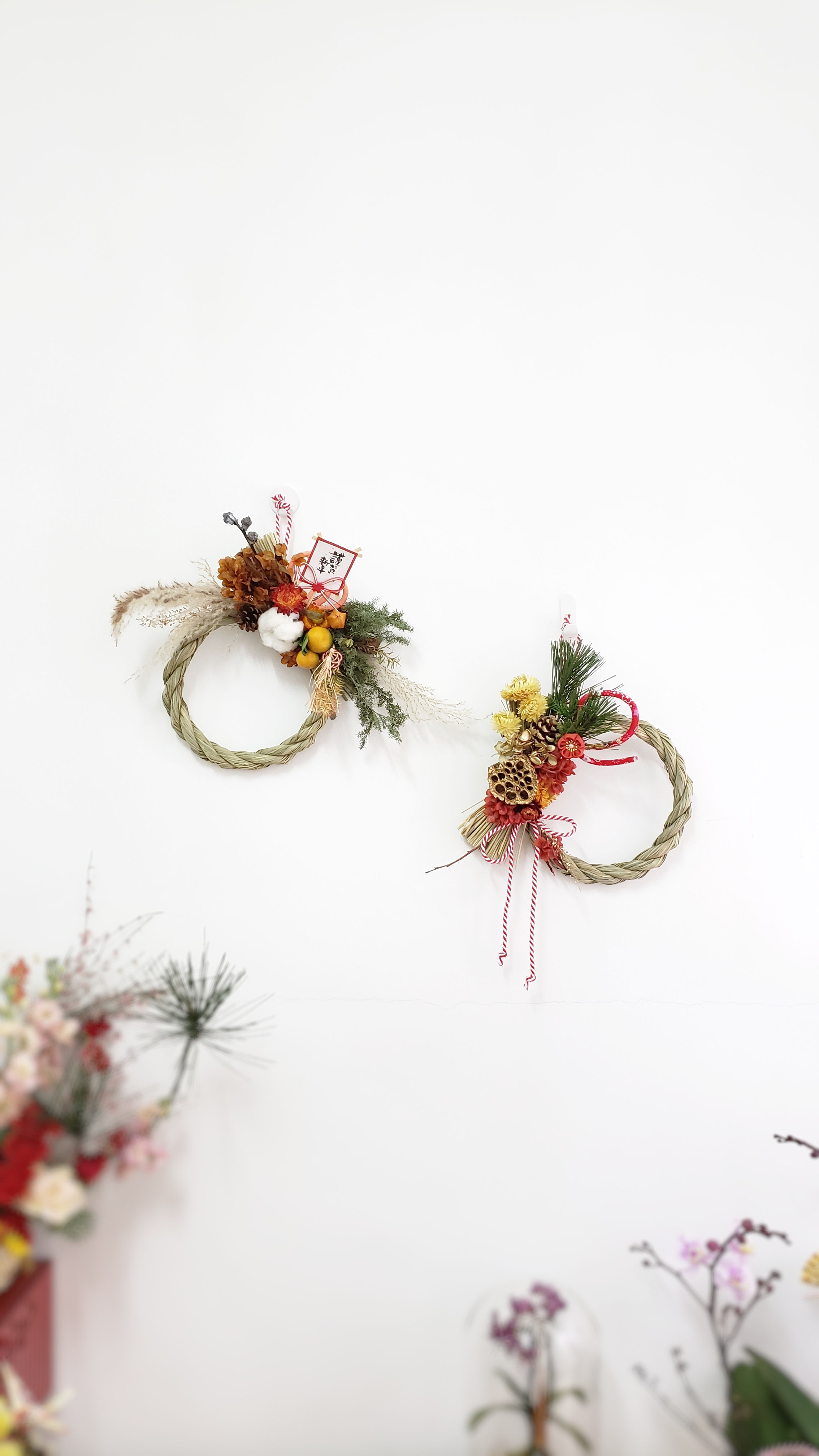 注連繩 - 經典款