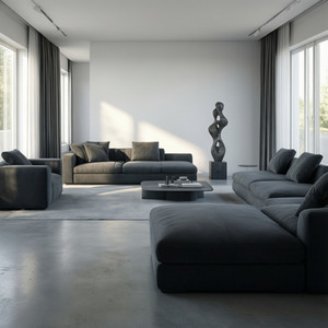 3D Modeling Portfolio