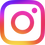 Instagram　ロゴ