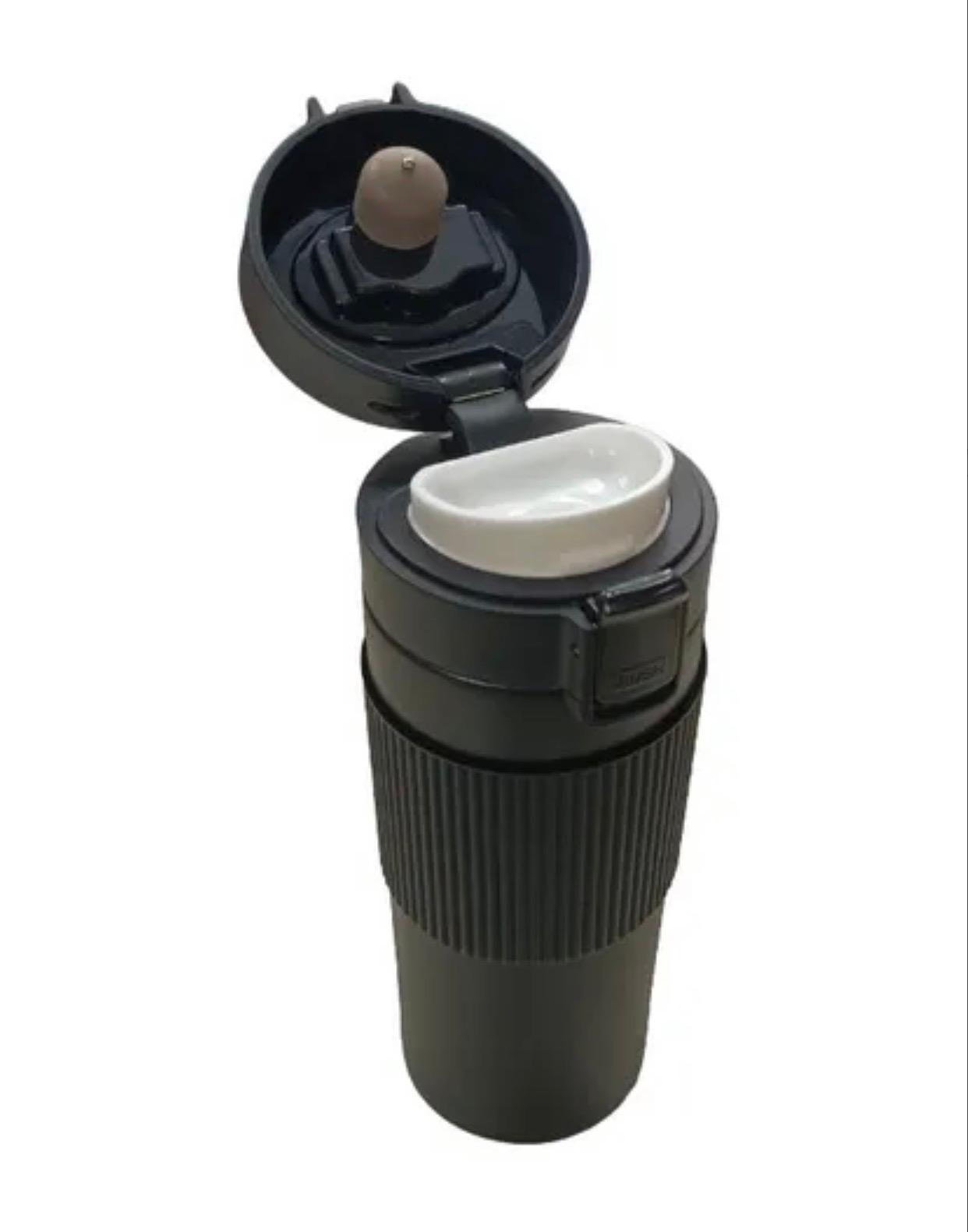 VASO TERMICO SYH-2025