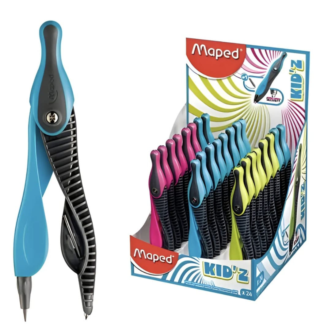 COMPAS MAPED MINA KID´S