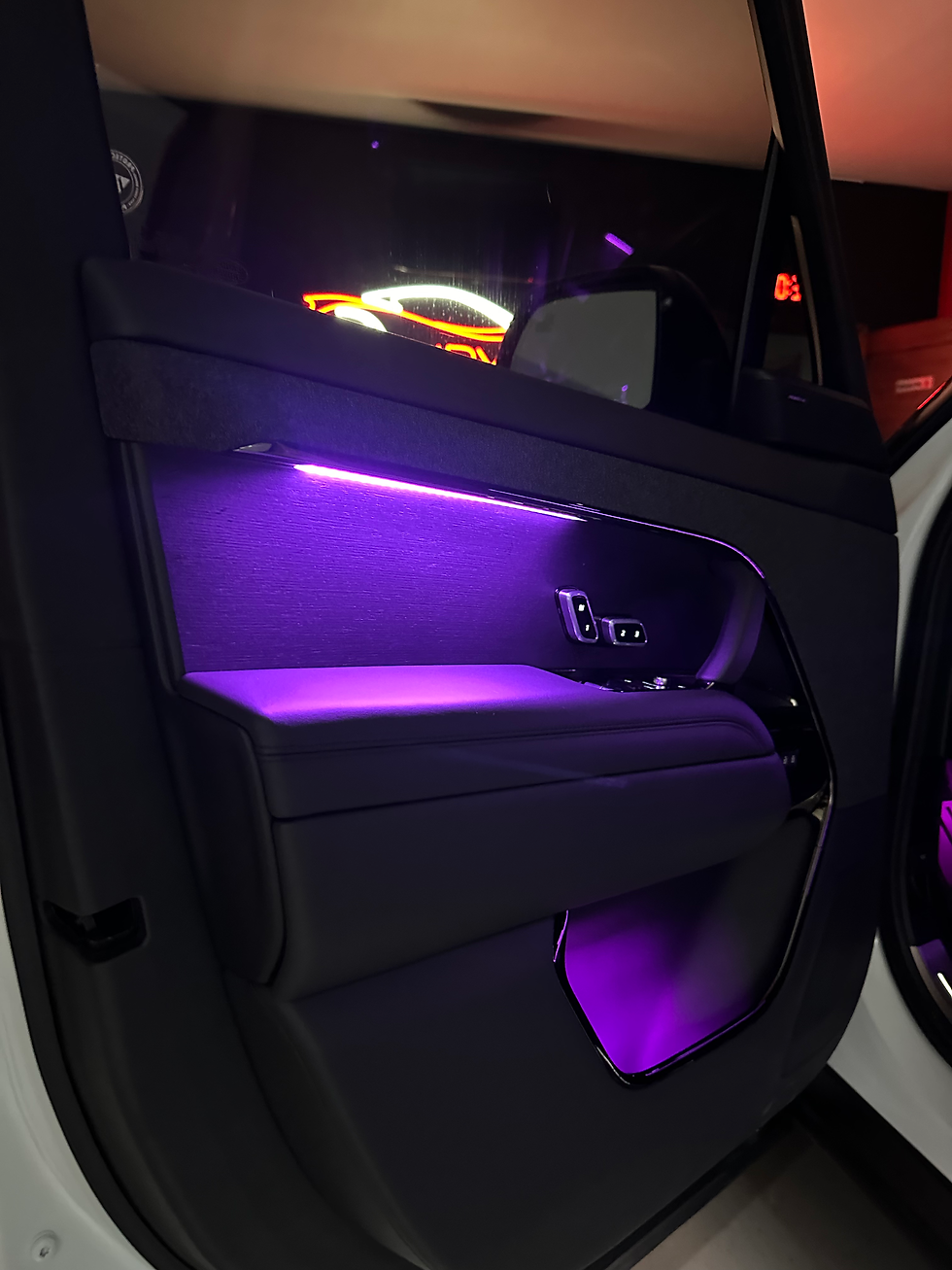 Thumbnail: Universal Ambient lighting Kit 4th Gen (Regular)