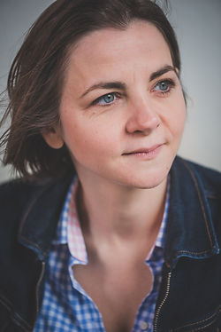 Portrait Marina FAILLIOT-LALOUX