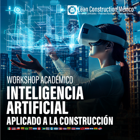 Lean Construction México®