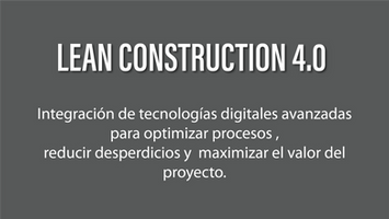Lean Construction México®