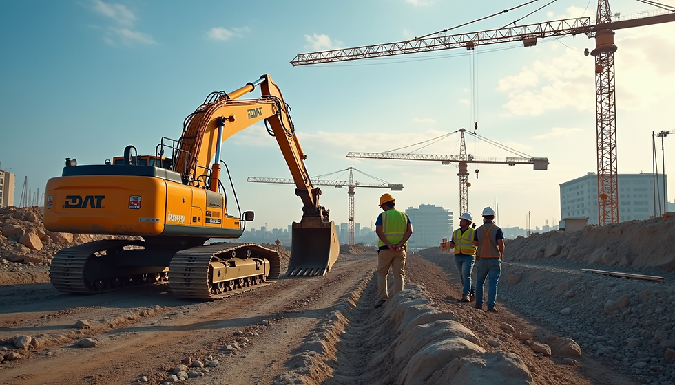 Descubre Lean Construction en México: Innovación y Eficiencia en la Industria de la Construcción