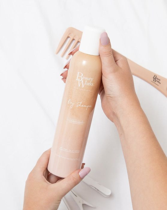 5 Dry Shampoo Alternatives