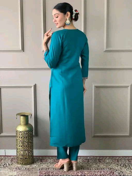 Thumbnail: Resham Trendy Pakistani Dupatta Sets
