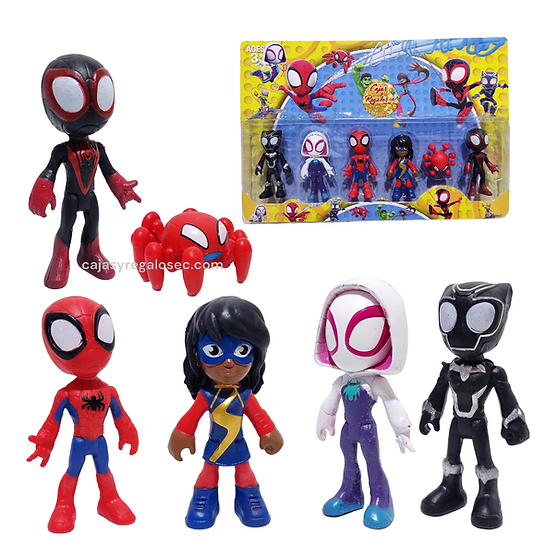 Spidey Juguetes Del Hombre AraÃ±a Para Comprar Compra Funko Pop